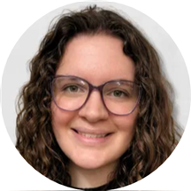 Ruth Dorhauer, LPC, NCC