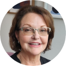 Ruth Edwards, FNP, FNP-BC