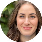 Ruth Hinman, CSWA