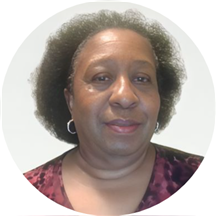 Ruth Jackson, LPC