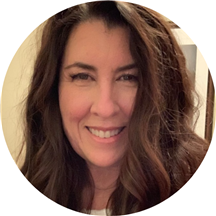 Ruth Karpinski, LPCC