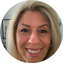 Ruth Kreis-Orkoulas, PMHNP