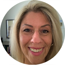 Ruth Kreis-Orkoulas, PMHNP