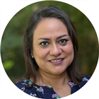 Ruth Martinez, LPC