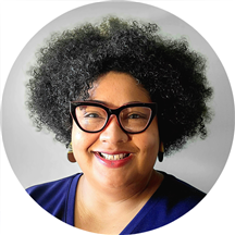 Ruth McKnight, LMFT