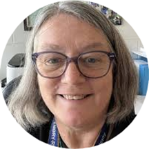 Ruth Owen, LMHC