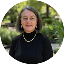 Ruth Owen, LMHC