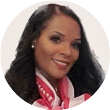 Ruth Powe, PMHNP-BC