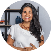 Ruth Trujillo-Pertew, LCSW, LCSW