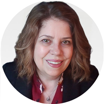 Ruth Westfall, MSW