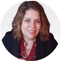 Ruth Westfall, MSW