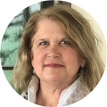 Ruth Whittington, LMFT