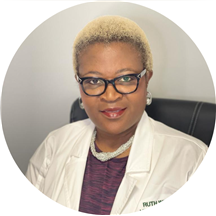 Ruth Williams, NP