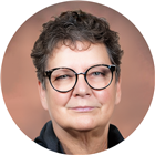 Ruthann Rafacz, APRN, RN