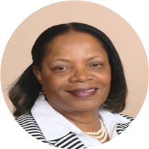 Ruthlyn Webster, LCSW