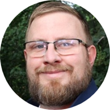 Ryan Beerwinkle, LPC