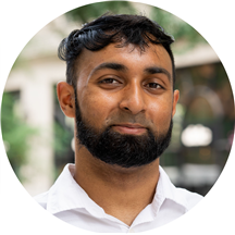 Ryan Bisumber, PT, DPT