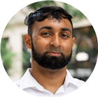 Ryan Bisumber, PT, DPT