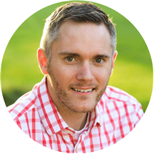 Ryan Borland, LMFT