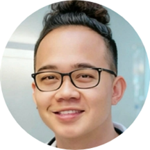 Ryan Cantos, RN
