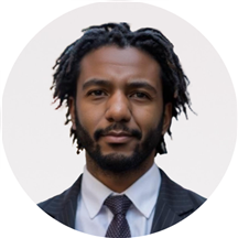 Ryan Ellison, LPC