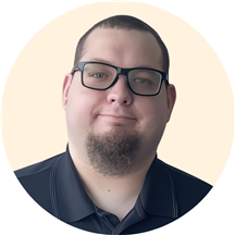 Ryan Finley, MA, LCPC