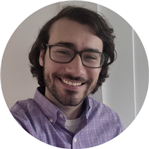 Ryan Fiordimondo, LSW