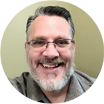 Ryan Fleming, LPCC, MA