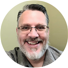 Ryan Fleming, LPCC, MA