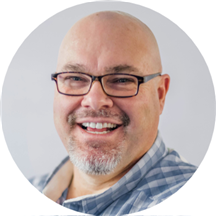 Ryan Hale, LPC