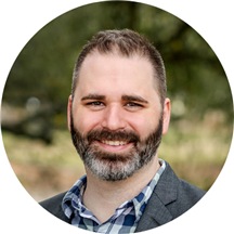 Ryan Hester, LMFT