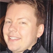 Ryan Huffman, APN