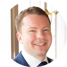 Ryan Huffman, APRN, RN, NP