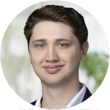 Ryan Humphres, LMSW