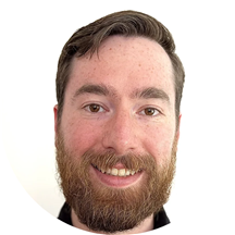 Ryan John Andrews, PMHNP-BC, MSN