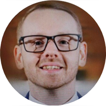 Ryan Jones, MS, RDN
