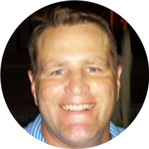 Ryan Judice, LPC