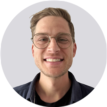 Ryan Leith, LPC