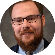 Ryan Logan, LMSW