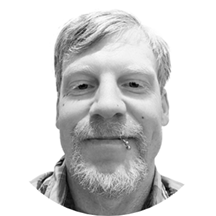 Ryan Martin, LPC