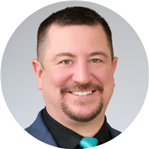 Ryan Mathis, LICSW