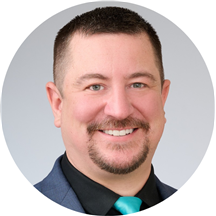 Ryan Mathis, LICSW