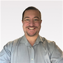 Ryan Mathis, LICSW