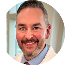 Ryan Mcarthur, RN, NP