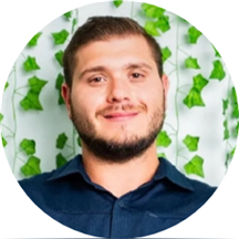 Ryan Paolicelli, LPC