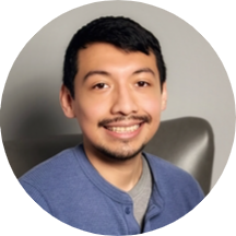Ryan Puebla, LPC
