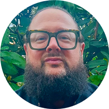 Ryan Seidlitz, MA