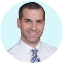 Ryan Sgroi, PA