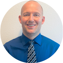 Ryan Shelton, PMHNP