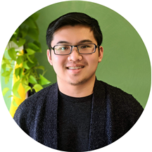 Ryan Tieu, LCSW